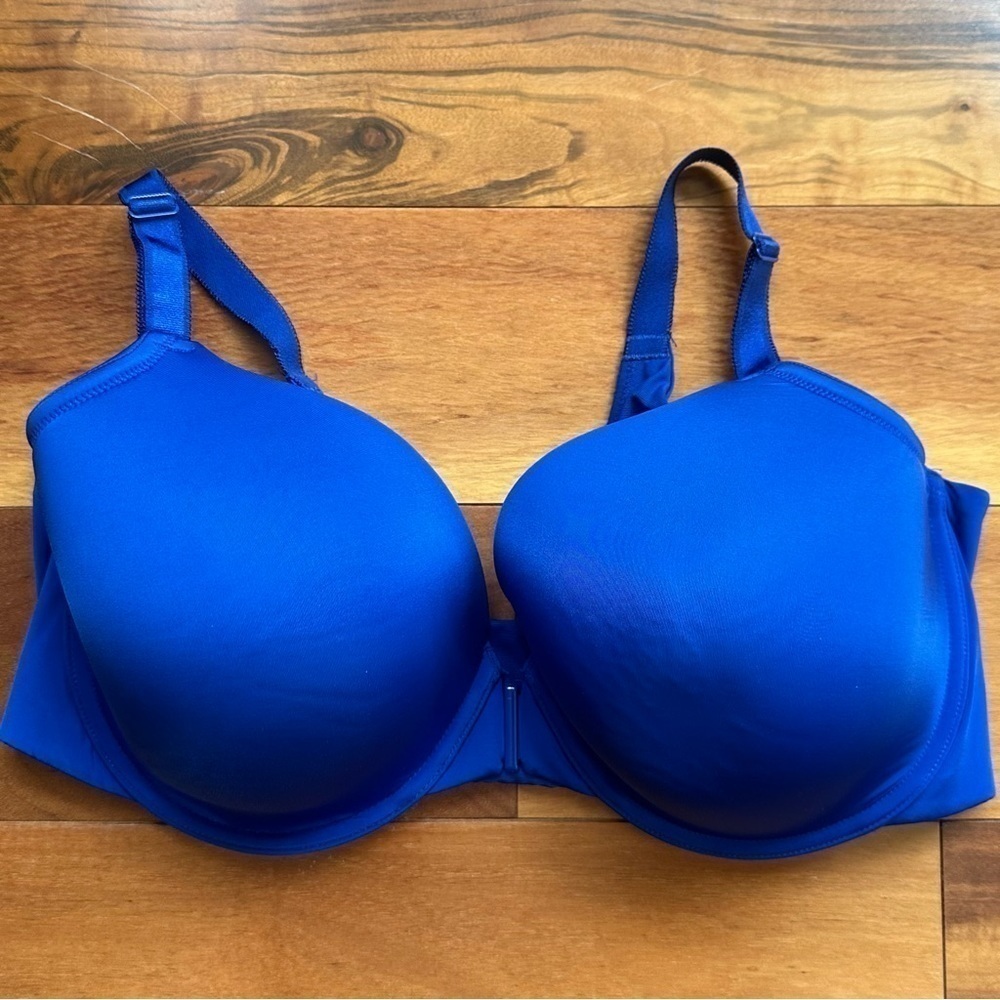 Torrid Curve T-Shirt Bra